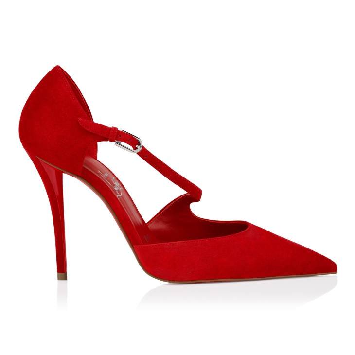 Christian Louboutin Miss Ziggyta - Image 4